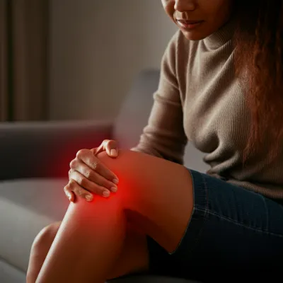 운동하다 허벅지에 통증이 발생하는 이유4