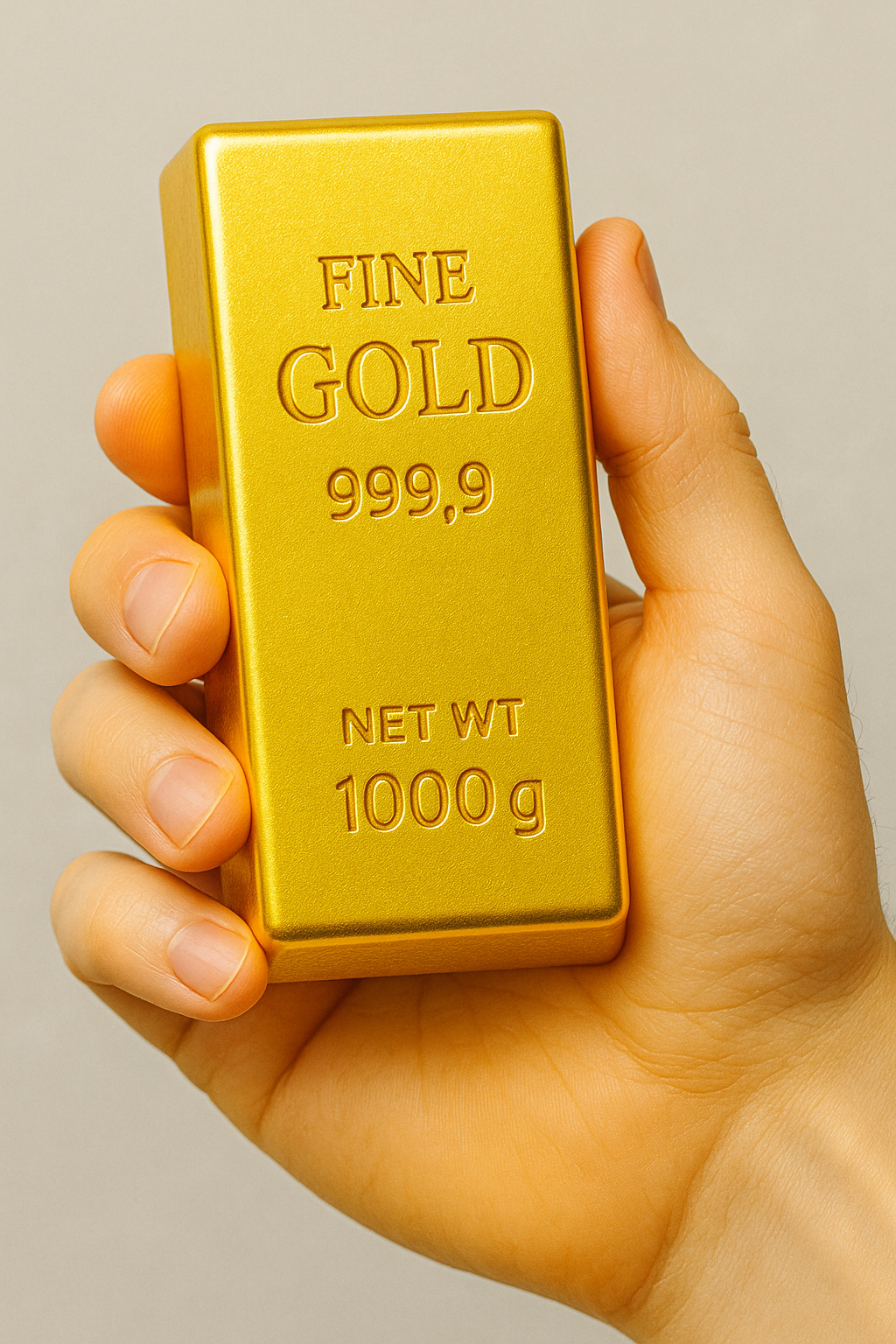 원자재 ETF 중 금 ETF만 오르는 이유 분석