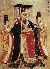 고사성어 파죽지세