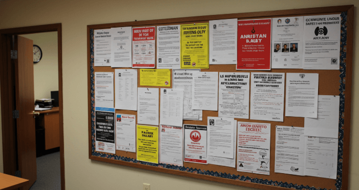 러브버그로 힘들어하는 사람들