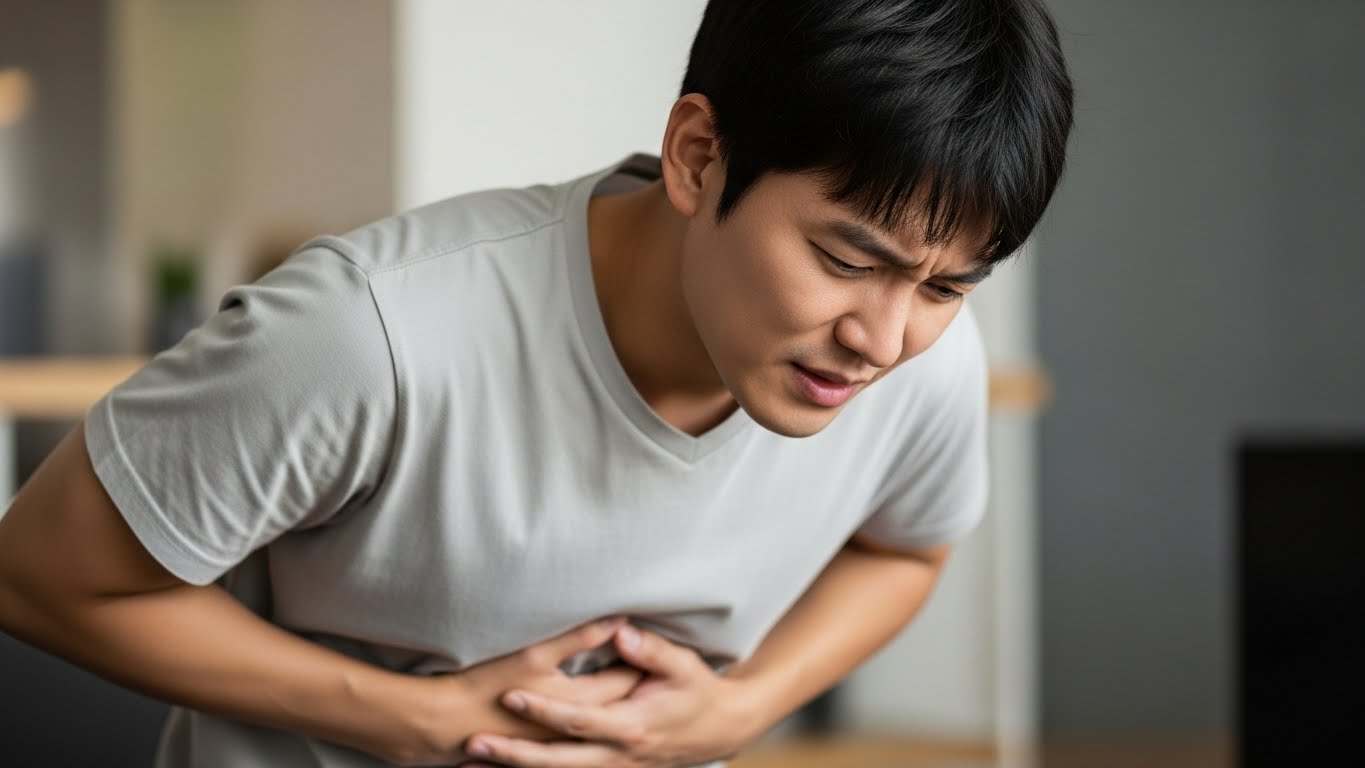전립선검사