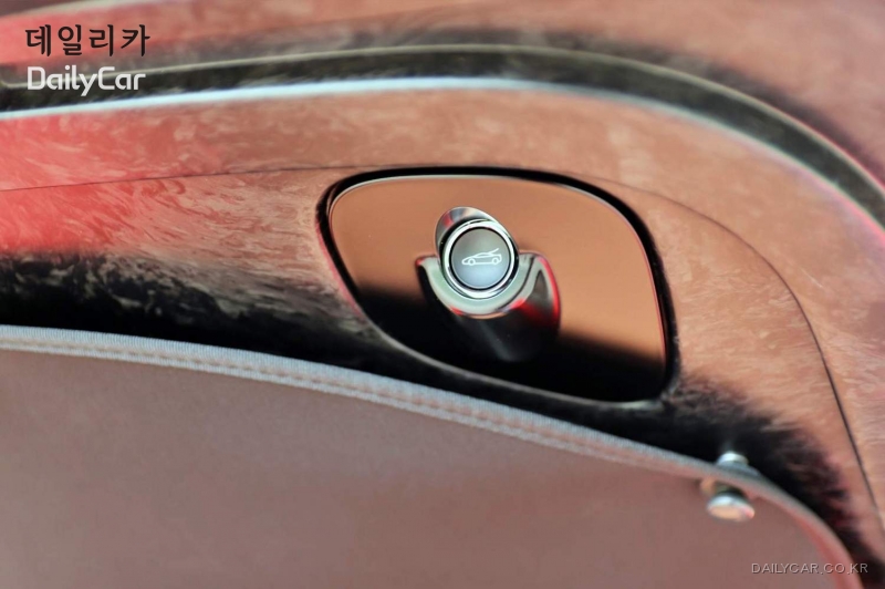 슈퍼카 ‘맥라렌 GT’