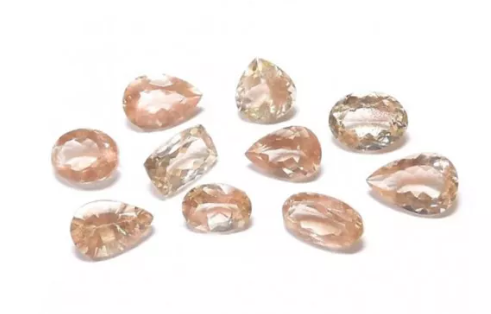 오리건 선스톤의 설명