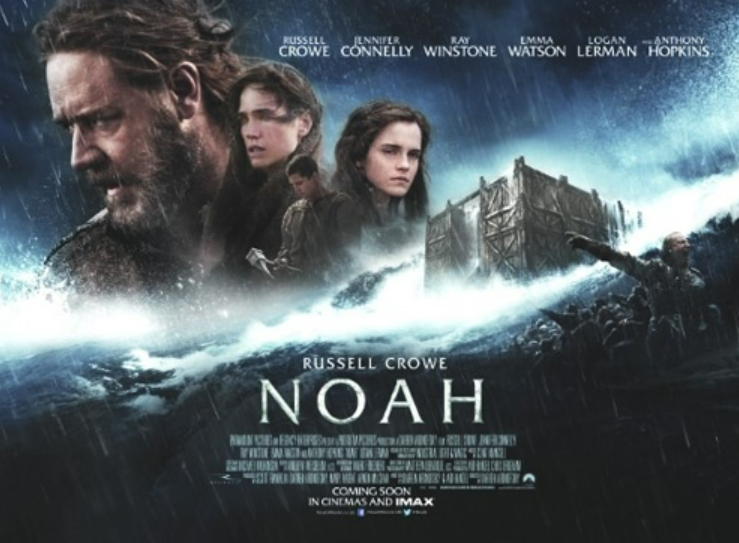 영화 노아 사진