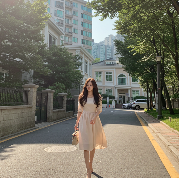 목동 학군지의 형성과 배경