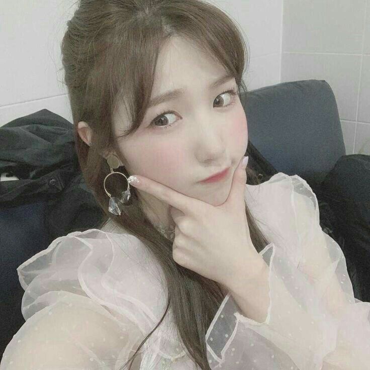 아이즈원 혼다히토미 고화질 몸매