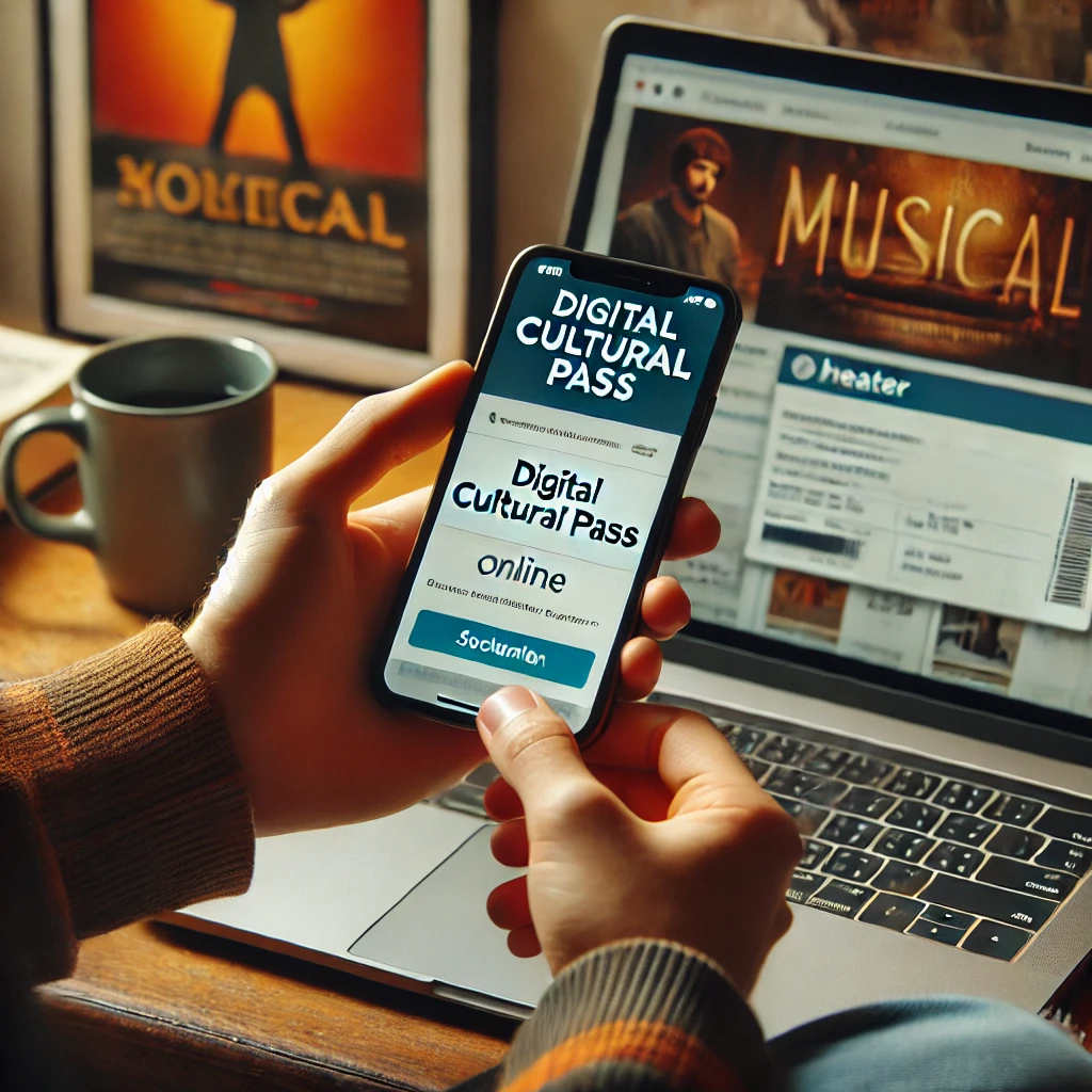 신청 방법: 온라인 신청 (문화체육관광부 공식 홈페이지) 또는 오프라인 접수