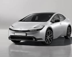 토요타코리아 하이브리드 원조 5세대 프리우스 출시