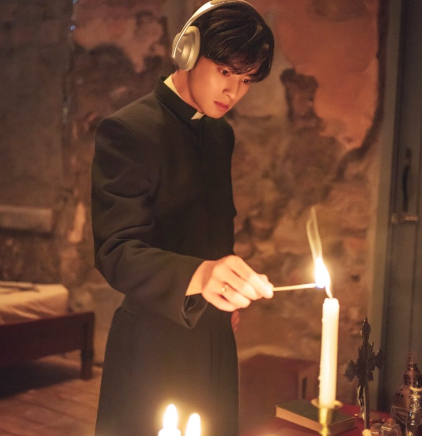 아일랜드 드라마