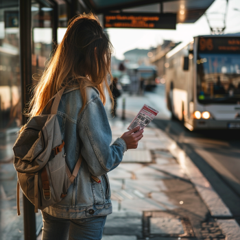 시외버스터미널 예매