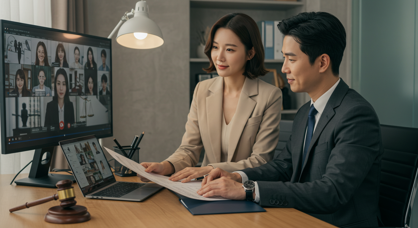 해고 예고 수당