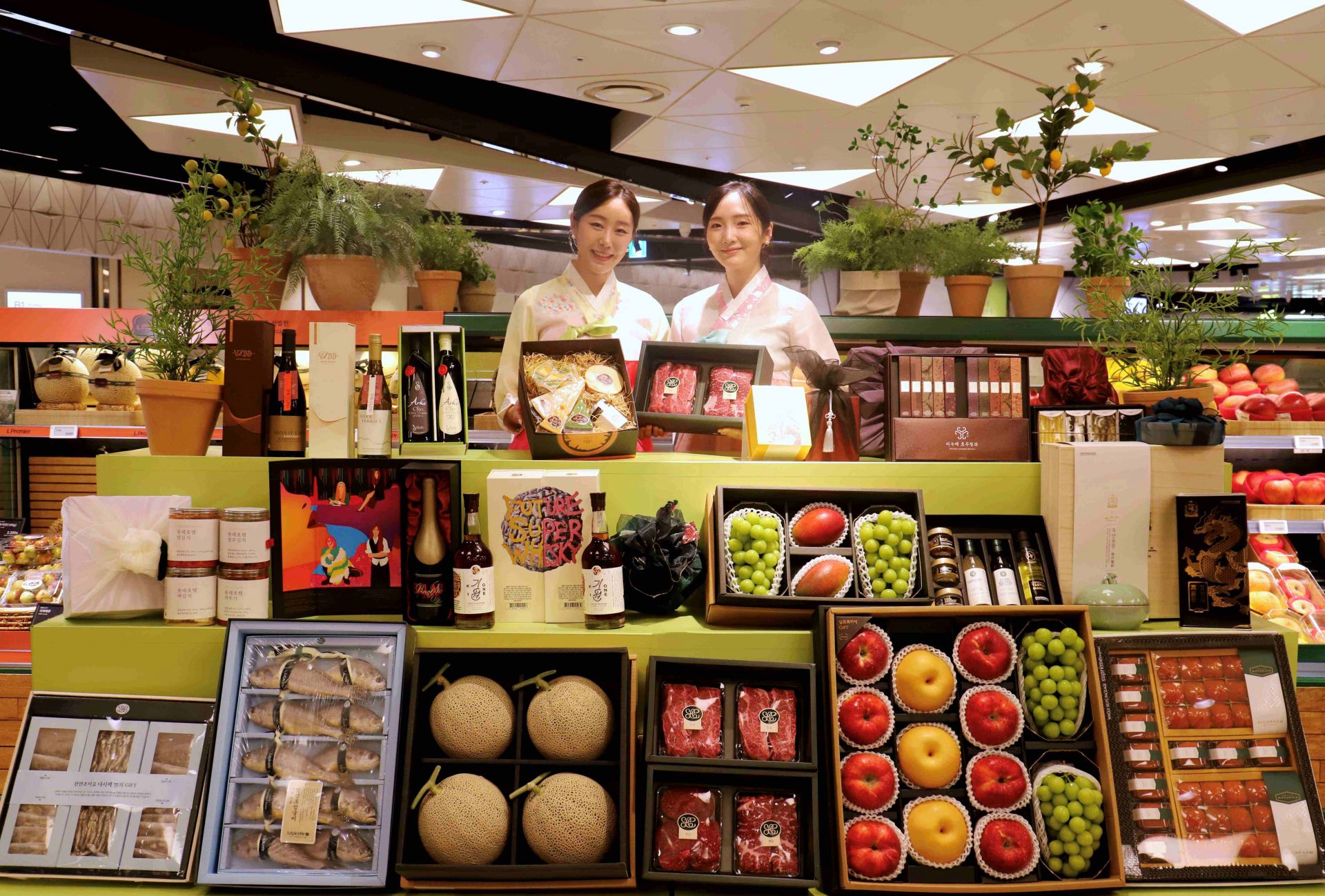 2025 추석선물세트 추천 BEST 10 │ 부모님·직장인 인기 선물 총정리 관련 사진