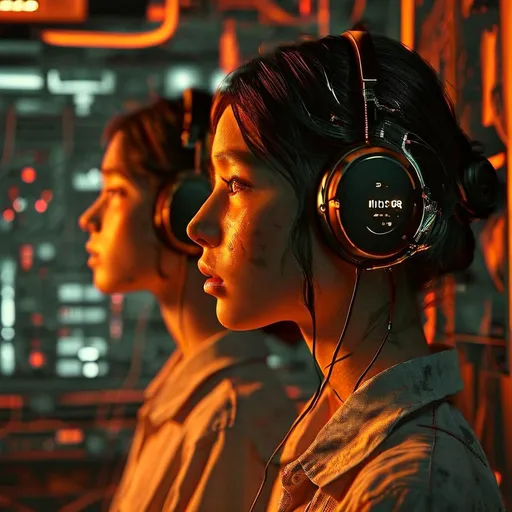 귓속 이명 증상 놓치지 말아야 할 신호들