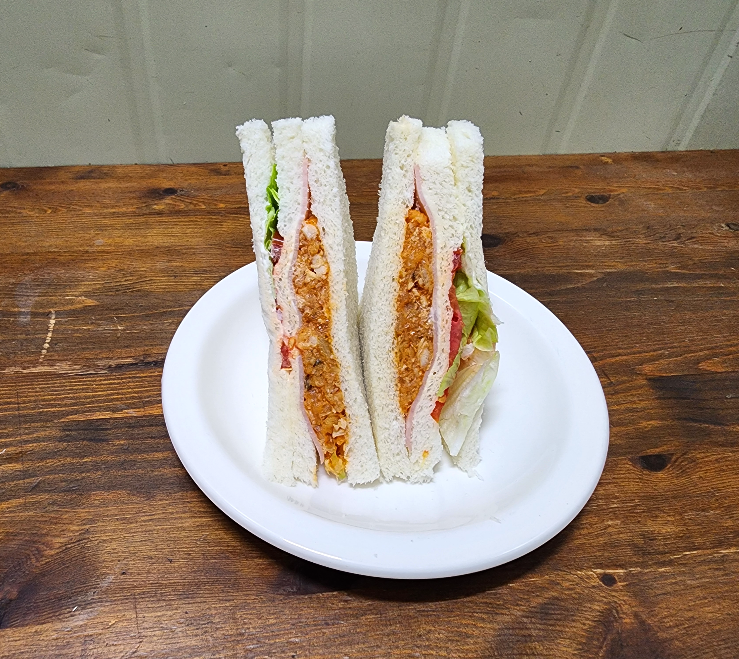 GS편의점_케이준치킨샐러드샌드위치