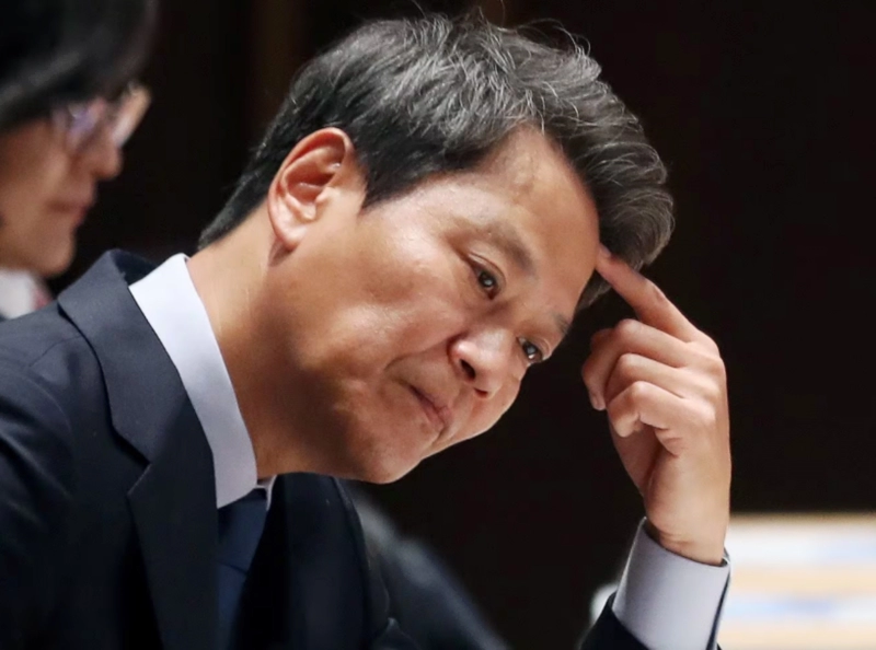 윤희숙 국회의원 프로필 나이 고향 학력 논란 &amp;#124; 윤희숙 임종석 지역구 출마 이유