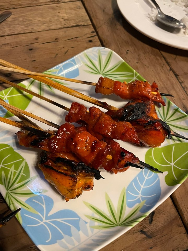 막탄-로컬맛집