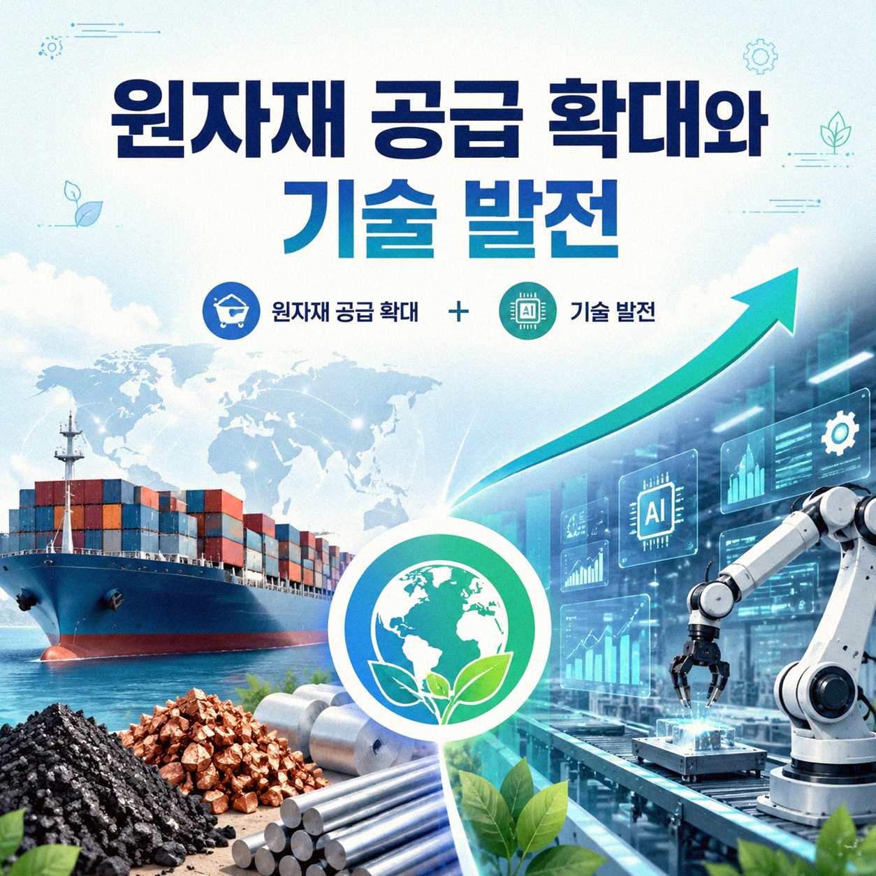 재활용 소재 제품 가격, 왜 점점 내려갈까