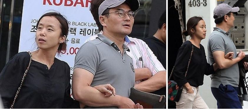 전도연 남편