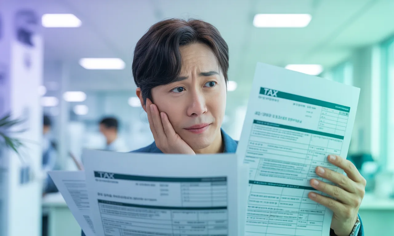 1주택자 양도소득세 절세와 비과세 총정리