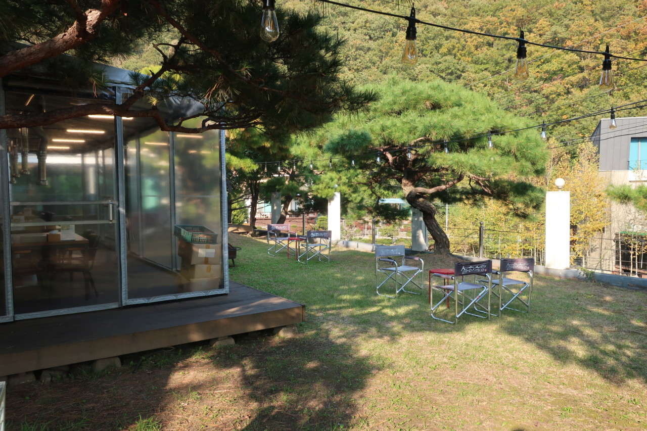남양주 설하식당
