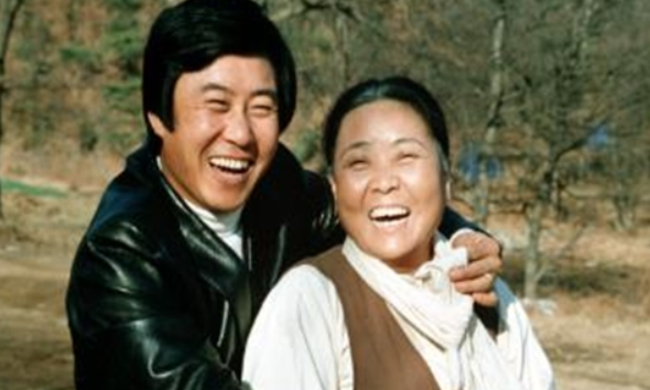 이묵원 배우