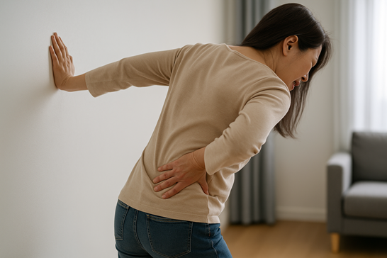 척추관협착증 치료방법