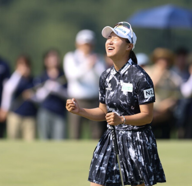 한국 골프 핫 뉴스