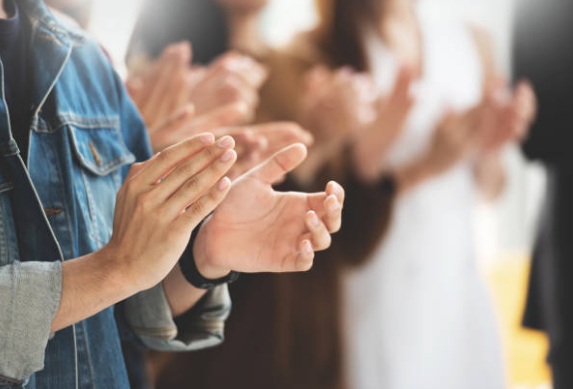 no comparison praise