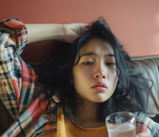 백혈병 초기증상 18