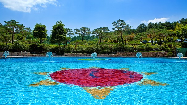 미리내 힐빙 클럽