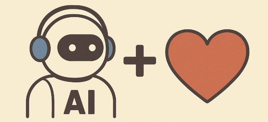 AI 시대의 브랜딩 전략: 감성과 기술의 조화