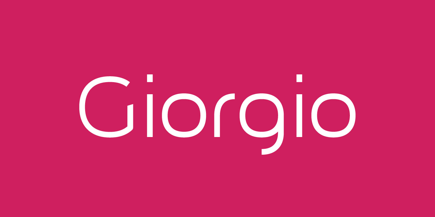 Giorgio