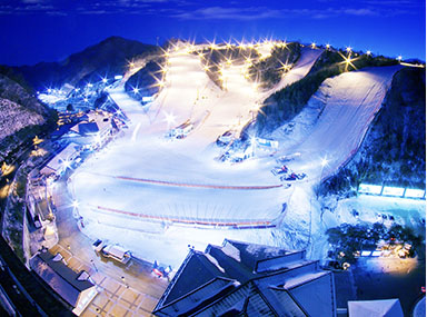스키장 개장일 이미지23