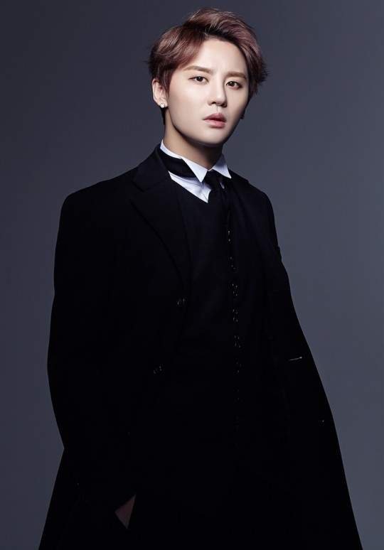 김준수
