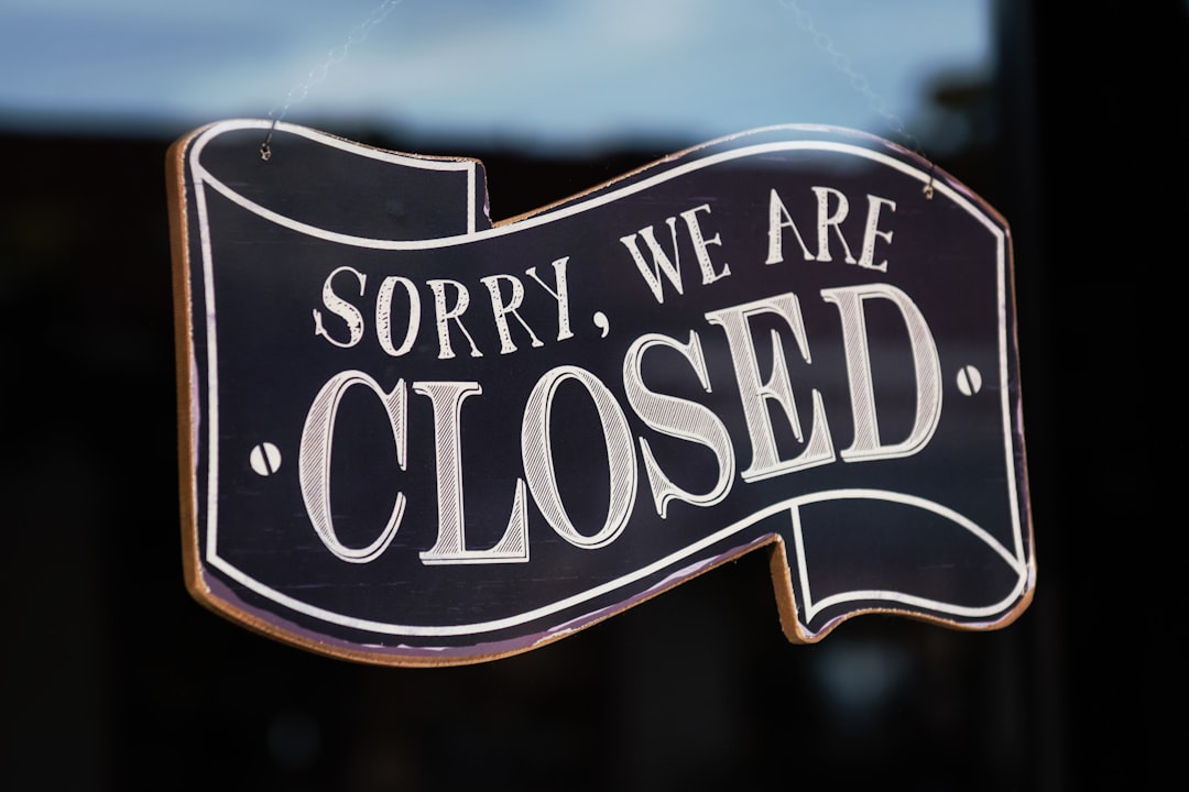 Cancellation