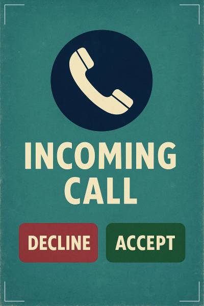 연락처 포스터(Contact Poster)로 나만의 개성 표현하기