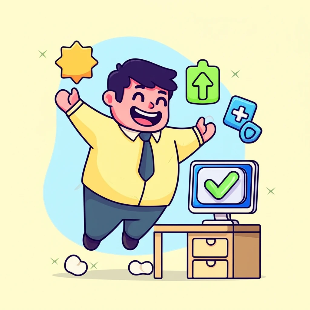 경영안정 바우처 활용한 보험료 납부 ..