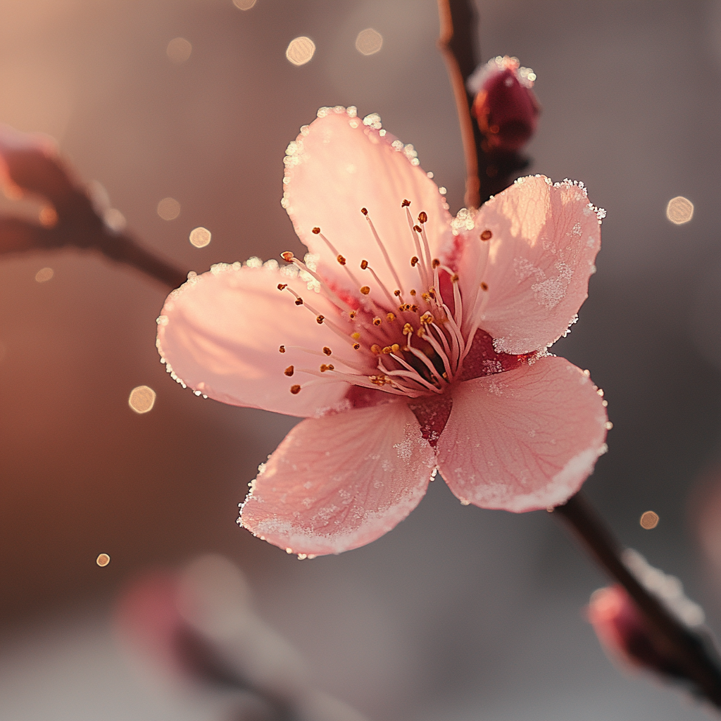 입춘을 활용한 삶의 팁