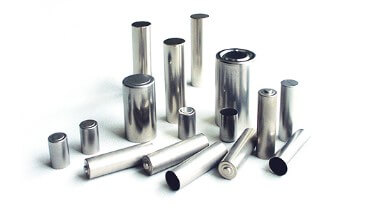 2차전지 원통형캔