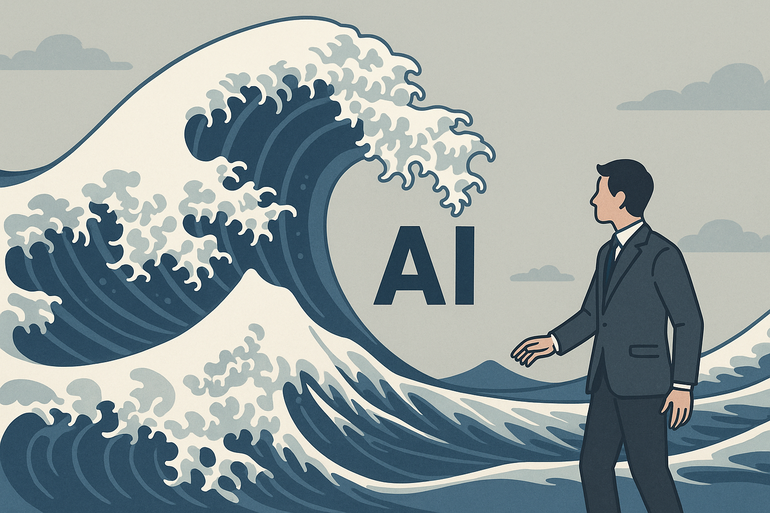 AI가 한국 고용시장에 어떤 변화를 만들까?