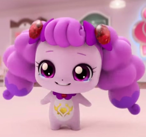 캐치티니핑 주인공과 주요 캐릭터 설명 종류