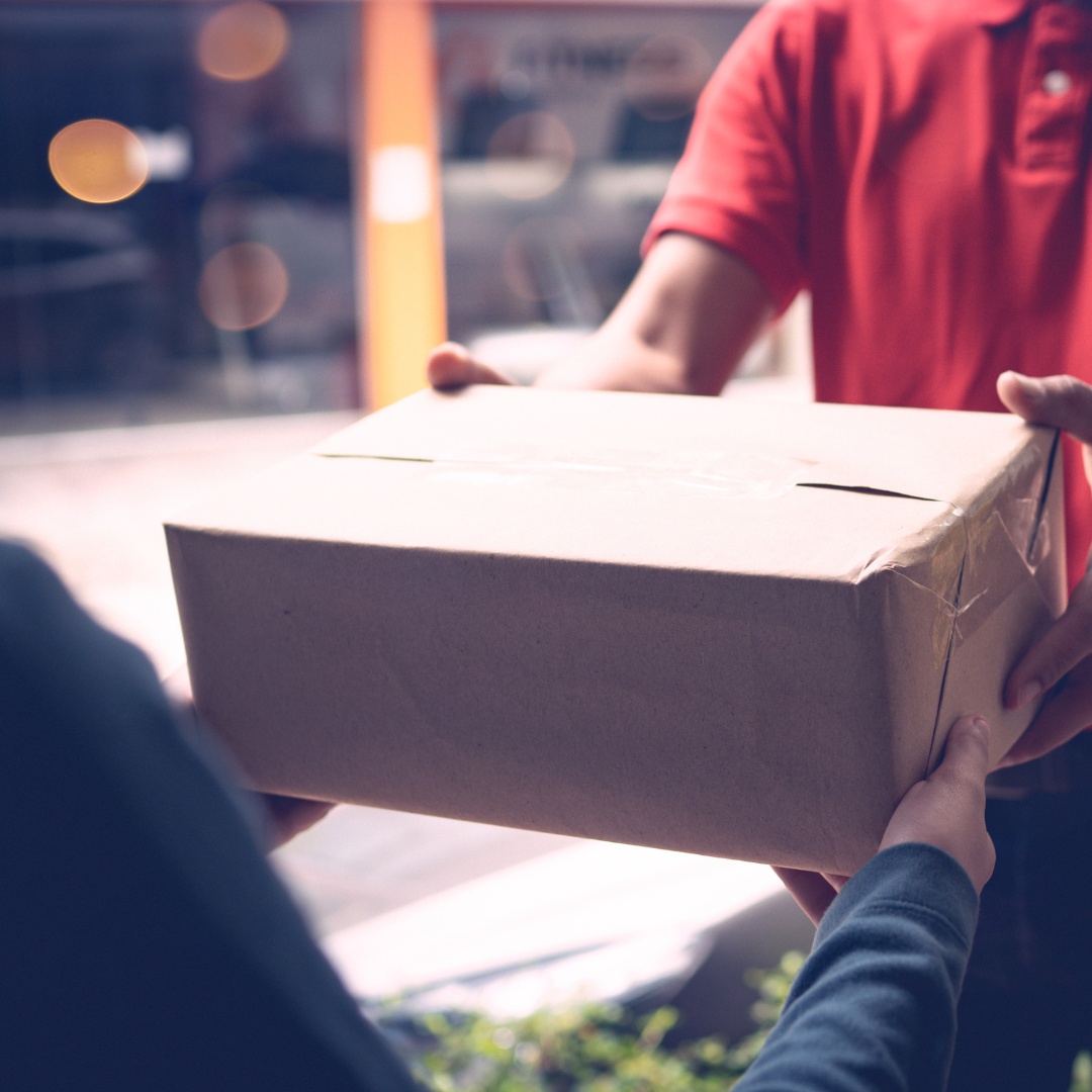 대형마트 새벽배송