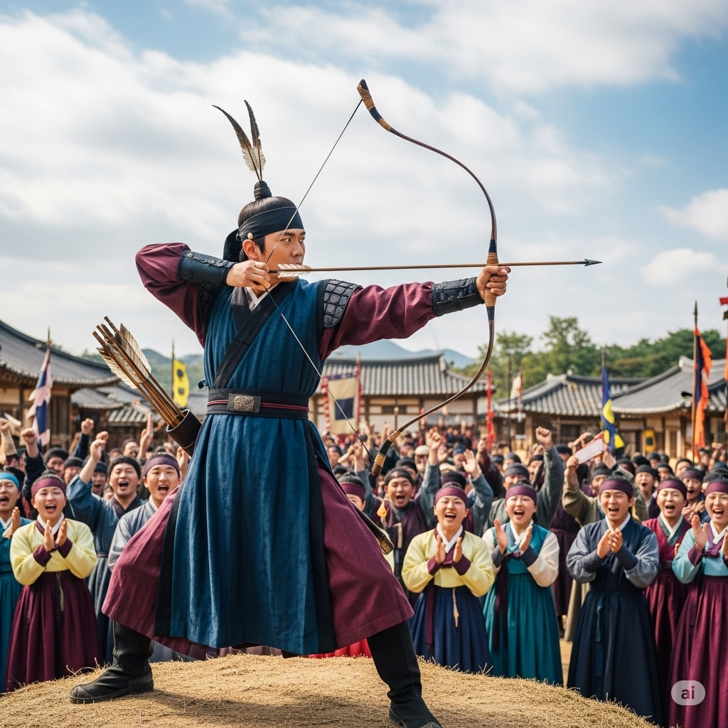 고대국가 부여와 고구려 - 하나의 뿌리, 두 개의 나라