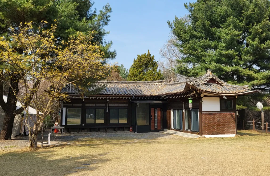 테르메덴-한옥-전경사진