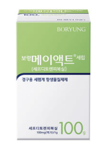 메이액트정