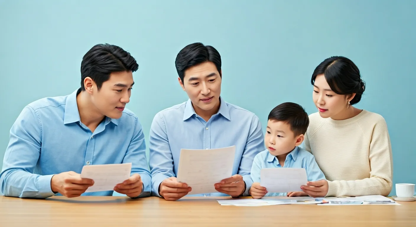 기초생활수급자 신청 혜택