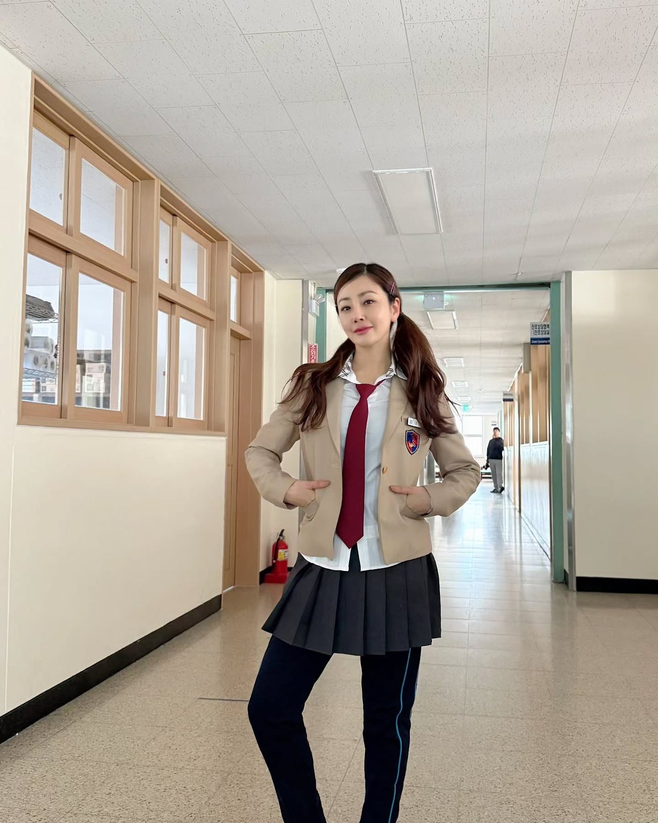 오나라 배우 작품 활동