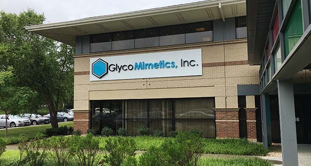 ๊ธ๋ฆฌ์ฝ๋ฏธ๋ฉํฑ์ค Crescent Biopharma์ ์ธ์ ๊ณ์ฝ ์ฒด๊ฒฐ