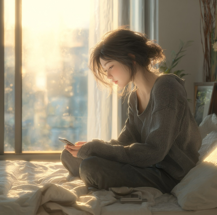 자도 자도 피곤한 사람들의 공통된 수면 습관