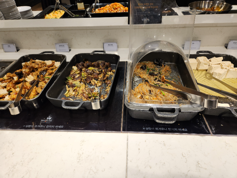 구로 nc백화점 애슐리퀸즈